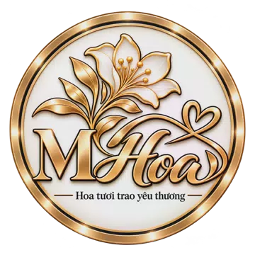 Shop hoa tươi Vĩnh Long - Một món hoa, nhiều điều muốn nói
